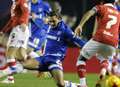 Gills to host Luton in Johnstone's Paint Trophy 