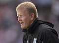 Pennock can't wait for cup clash