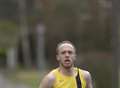 Britton on song in Charing 10k