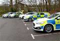 Police descend on cinema car park loved by boy racers