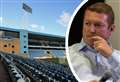 The Priestfield developments that Gillingham bosses hope will create the wow factor