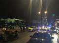 Seven killed in London terror attack