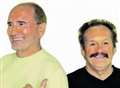 Cannon and Ball