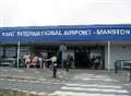 Businessmen in bid for airport