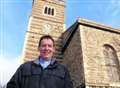 Vicar wants other daredevils to join him