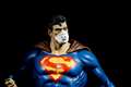 Superman auction to help NHS superheroes