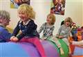 Children's play gym moves to bigger premises