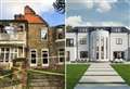 The new £2.5m home being built in one of Kent's priciest streets