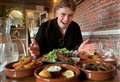Make a meal of payday at some of Kent’s best restaurants