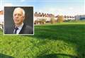 Plans for flats on green space approved