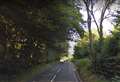 Police probe after 'suspicious incident' in woods