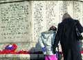 We shall remember them - Remembrance Day in Thanet