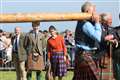 Highland games body gets ‘royal’ prefix after Queen’s approval