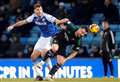 Gillingham’s attacking options hit by injury