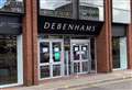 LIVE: Debenhams Chatham store closure reaction