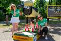 Shaun the Sheep trail boosts town’s economy by £2m