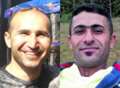 Chatham Hill killers sentenced