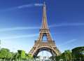 Big Quiz goes to Paris via Maidstone