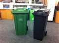 New slimline wheelie bins are rolled out 