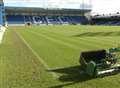 Priestfield may be 2012 training centre