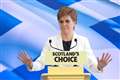 Sturgeon refuses to confirm Blackford suggestion of Indyref2 in 2021