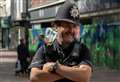 Policeman who patrolled same streets for 20-plus years to retire