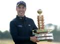 Fisher wins European Open at The London Golf Club