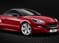 Peugeot releases special edition RCZ with all the trimmings