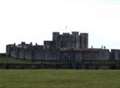 Dover Castle weekend