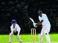 Charity cricket match to cash