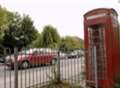 Red phone box could be saved by adoption