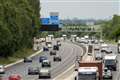 Shapps ramps up safety plan for smart motorways