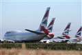 Government arranges more flights to return British travellers