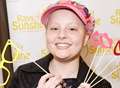 Cancer survivor Caitlin, 16, ignites new charity campaign