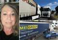 'It's like living on the M25 - lorries are causing chaos in our villages'