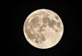 Spooky 'Blue Moon' shines on Kent 