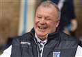 Christmas boost for Gillingham players