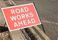 Town centre road to close for resurfacing