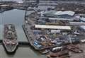 Police probe after man dies at recycling centre