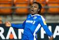 Gills midfielder opts for Scotland