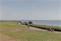 Man found dead on beach