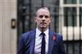 Dominic Raab says he will resign from Cabinet if bullying allegation upheld