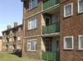 Fewer families waiting for council housing places