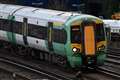 Rail disruption worsens due to Covid and strikes