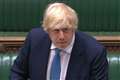 Johnson scraps international development department in Foreign Office merger