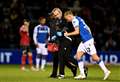 Lapslie injury another setback for the Gills