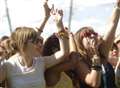 Unreserved apology from festival bosses