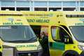 Coming days for Midlands NHS ‘absolutely critical’ as variant cases rise – Mayor