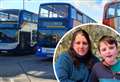 Mums’ concern as free school travel set to be scrapped
