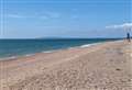 Kent beach hailed as one of the greatest in the world